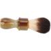 HERCHR Men's Shaving Brush - Ergonomic Soft Hair Face Shaving Tool for Smooth Shave | International Shipping Available - Buy Online on GoSupps.com