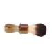 Men's Ergonomic Shaving Brush | Soft Bristle Grip Bart Barty - Ideal for Salons & Home Use - Buy Online on GoSupps.com