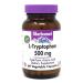 Bluebonnet Nutrition L-Tryptophan 500 mg 60 Vegetable Capsules
