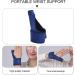Buy Healifty Thumb Orthosis Wrist Support Brace | Broken Finger Splint & Sleeping Thumb Guard | Protective Gear for Wrist Support - Buy Online on GoSupps.com