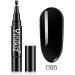LICHENGTAI One Step Gel Nail Polish Pen 3 in 1 Nail Polish Pen UV Nail Gel Painting Pen No Base Top Coat Need Nails Art Tool Soak Off Gel Ideal for Home and Professional Manicure 086 - Buy Online on GoSupps.com