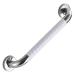 Grab Bars Grab Bars Safety Handrail-304 Stainless Grab Rails Safety Support Rail Steel Bathroom/Shower Handrail Armrest Anti-Slip Handrail