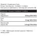 SOWELO ZMA Magnesium + Zinc + Vitamin B6 Tablets - Promotes Faster Regeneration and Deep Sleep (120 Count) - Buy Online on GoSupps.com