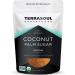 Terrasoul Superfoods Organic Coconut Sugar, 2 Lbs - Low Glycemic | Unrefined | Trace Minerals 2 Pound (Pack of 1)