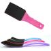 Housoutil Feet Exfoliating File Heel Scraper File Foot Tool Feet File Scrubber Double-Side Foot File Foot File Remover Foot File Callus Remover Nursing Pedicure Exfoliator - Buy Online on GoSupps.com