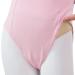 DANCEYOU Seamless Nude Briefs 2 Pack - No Show Thongs for Dance & Gymnastics - Buy Online on GoSupps.com