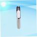 JECOMPRIS 3pcs Hair Accessories - Vibration Health Comb Set | White Massage Combs (21x4.3cm) - International Shipping - Buy Online on GoSupps.com