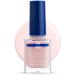 Blue Cross 5 Minute Manicure Illuminating Nail Concealer Nail Polish Topcoat & Basecoat Nail Lacquer Made in USA for Natural Shine 0.45fl oz