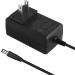 SOOLIU Charger AC Adapter for Clorox Brand Scrubtastic Power Scrubber Battery Cleaner - Buy Online on GoSupps.com