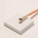 Buy THE TOOL LAB 215 Finish Concealer Brush - Premium Synthetic Makeup Brush for Flawless Concealer & Foundation Application - International Shipping Available - Buy Online on GoSupps.com