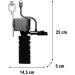 Tetra FilterJet 900 - Powerful Aquarium Internal Filter for Up to 230L | Oxygen Enrichment & Optimal Water Quality - Buy Online on GoSupps.com