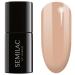 SEMILAC 415 Sahara Sand Storm Nail UV Gel Polish | Long Lasting and Easy to Apply | Soak off UV/Led | Perfect for Home and Professional Manicure and Pedicure 7 ml