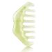 Massage comb wide tooth hair comb gua Sha comb for head massage fatigue relieves multifunctional head massage tool nerve massage device for acupuncture treatment