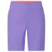 VAUDE Unisex Children's Shorts Kids Qimsa Stretch Shorts 134-140 Limonium