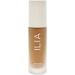 True Skin Serum Foundation - SF10 Montserrat by ILIA Beauty for Women - 1 oz Foundation - Buy Online on GoSupps.com