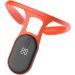 Intelligent Hanging Posture Corrector with LCD Monitor for Student Silicone Smart Posture Trainer for Hunchback Prevention Suitable for Work and Study (Orange) - Buy Online on GoSupps.com