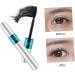 FOMIYES 1pc Makeup Mascara Waterproof Mascara Eyelash Mascara Eye Lash Fibers 4d Make up Extend - Buy Online on GoSupps.com