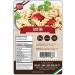 Low Carb Pasta Variety Pack: Fettuccine, Rotini, Penne, Elbows - 4 Pack Assortment by Great Low Carb Bread Co - Buy Online on GoSupps.com