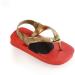 Havaianas Baby Heroes Strawberry UK 6 Child - Buy Now for Your Little Hero! - Buy Online on GoSupps.com