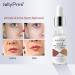 NIACINAMIDE Serum Peptide Max Serum Hydrating Anti-aging - Buy Online on GoSupps.com