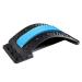 harayaa Spine Aligner for Lower blue