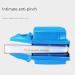 QTYUERGK Large Suction Double Sided Magnetic Window Cleaner 26-40mm Large Handle Cleaner Glass Wiper Magnetic Scratch Synchronization/Anti-Pinch Manual Type Cleaners - Buy Online on GoSupps.com