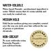 Triumph & Disaster Ponsonby Pomade | Medium Hold Styling Wax for All Hair Types | High Shine Non-Greasy Finish | Men's Hair Care - 3.35 oz - Buy Online on GoSupps.com