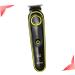 Beavorty Body Trimmer for Men - Electric Hair Clipper Beard & Body Shaver USB Haircut Set - Buy Online on GoSupps.com