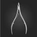 3 Packs Cuticle Cutter Cuticle Nippers Pointed Blade Cuticle Trimmer Stainless Steel Nail Clippers Manicure Tool for Fingernails No Cuticle - Buy Online on GoSupps.com