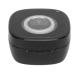 Smart Health Ring Stainless Steel Waterproof Sleep Quality Detection High Accuracy Stylish Sleep Health Monitor Ring for Gym (22#) 22# 22#