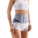 Buy Bauerfeind Lumbotrain Lady Back Bandage - Relief & Stabilization for Lumbar Pain | Ideal Back Belt for Everyday Comfort - Buy Online on GoSupps.com