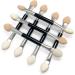 30pcs Eye Shadow Brush Emulsion H3210 Makeup Brush - Buy Online on GoSupps.com