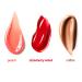 Lip Balm Set of 3 Metal Tins | Red | Coffee | Nude | Moisturizing | Lip Gloss | Vegan | Balm | Nourishing - Peptides Ceramide Vitamin E - Buy Online on GoSupps.com
