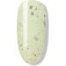 Bluesky Gel Polish Granite Gel Unique Freckles - BGR04 Green. Long Lasting Chip Resistant 10 ml (Requires Drying Under UV LED Lamp) - Buy Online on GoSupps.com