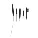 7pcs Hearing Amplifier Set with Brush & Ventilation Rod | Essential Hearing Amplifier Tools for Enhanced Sound - Buy Online on GoSupps.com