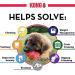 KONG Classic Dog Toy - Durable Rubber Chew & Fetch Toy for Small Dogs - Buy Online on GoSupps.com