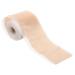 Silicone Scar Tape for Skin - 5 Rolls Nursing Supplies for Wound Dressing - 33x5.5cmx5pcs - Buy Online on GoSupps.com