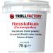 TFC Forms Talcum Powder 75G - Ideal for PU Latex & Silicone Molds | Natural Wild Loa Spores for Enhanced Performance | Shop Now! - Buy Online on GoSupps.com