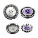 Philips Norelco HQ56 Replacement Shaver Heads - 3 Pack | Compatible with HQ56 Shaving Heads | Amazon Selection - Buy Online on GoSupps.com
