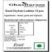 Ghasitaram Gifts Jaiccha Lohri Sweets Gachak hampers Gond Dryfruit Laddoo 12 pcs - Buy Online on GoSupps.com