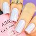 AIMEILI Ceratostigma Plumbaginoides (123) 10ml Soak Off UV LED Gel Nail Polish - Buy Online on GoSupps.com