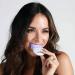 White Glo Accelerator Professional Teeth Whitening Kit with LED Light for Sensitive Teeth and Gums - Blue Light Activated Gel for Best Teeth Whitening Results - 10 Min Timer & 50 Uses! - Buy Online on GoSupps.com