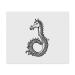2 x Seahorse microfiber cleaning cloths (LC00024800)