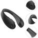 Shop Gleavi 2-Piece Heated Neck Warmer & Massager - Ideal Neck Care Tool for Relaxation & Pain Relief - Buy Online on GoSupps.com