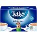 Tetley Original Classic Black Tea Bags Rich Fresh Natural Drink Pack of 3 x 240 - Buy Online on GoSupps.com
