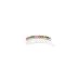 Invisibobble Waver Traceless Strong Hold Hair Clip Rosie Fortescue Multi-coloured Gem