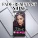Schwarzkopf Color Ultime Hair Color Cream 4.33 Ultra Deep Violet - Salon-quality Vibrant Hair Color - Buy Online on GoSupps.com