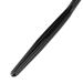 2pcs Professional Tongue Scraper Set for Fresher Breath - Black - Buy Online on GoSupps.com