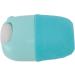 Facial Beauty Ice Roller Cooling Compress Curved Ice Roller for Skin Care (Blue) - Buy Online on GoSupps.com
