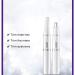 Nose and Ear Hair Trimmer Painless Precision Wet/Dry Easy to Clean | International Shipping Available - Buy Online on GoSupps.com
